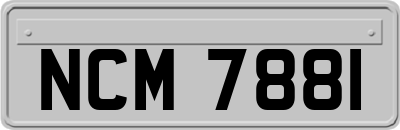 NCM7881