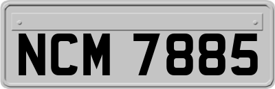 NCM7885