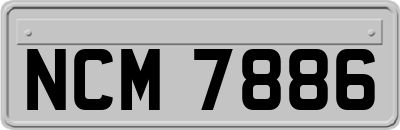 NCM7886