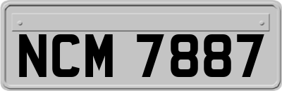 NCM7887