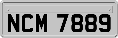 NCM7889
