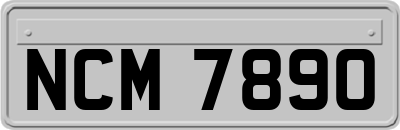 NCM7890
