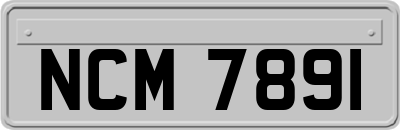 NCM7891