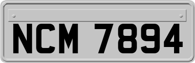 NCM7894