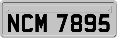 NCM7895