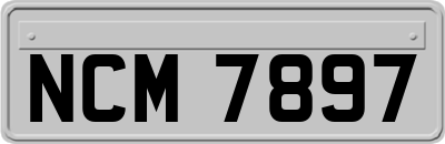 NCM7897