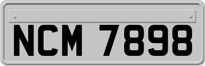 NCM7898