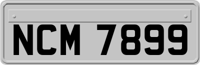 NCM7899