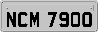 NCM7900