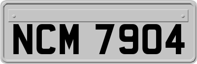 NCM7904