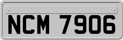NCM7906
