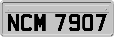 NCM7907