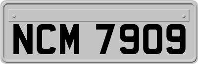 NCM7909