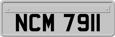 NCM7911