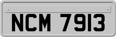 NCM7913