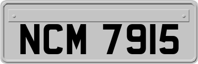 NCM7915