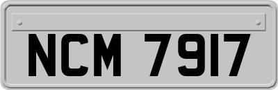 NCM7917