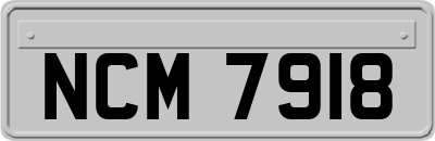 NCM7918