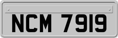 NCM7919