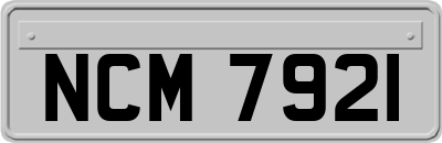 NCM7921