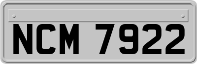 NCM7922