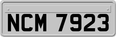NCM7923