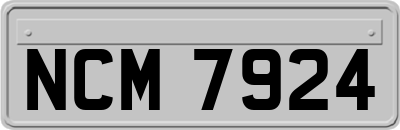 NCM7924