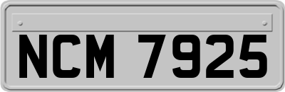 NCM7925