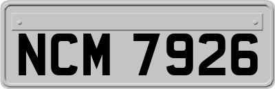 NCM7926