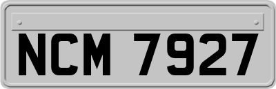 NCM7927