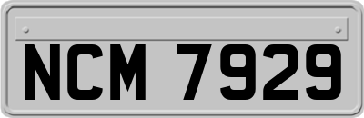 NCM7929