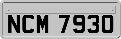 NCM7930