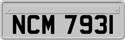 NCM7931