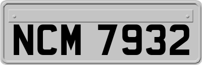 NCM7932
