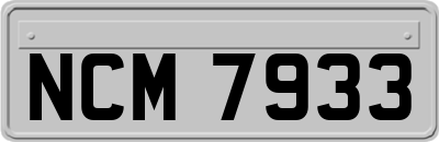 NCM7933