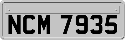 NCM7935