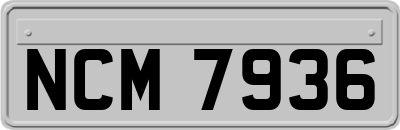 NCM7936