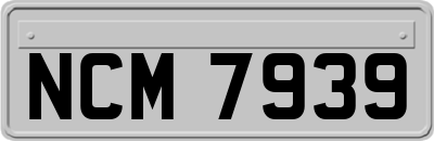 NCM7939