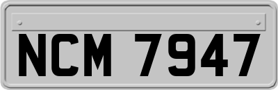 NCM7947