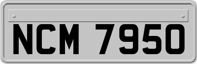 NCM7950