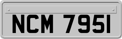NCM7951