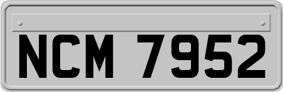 NCM7952