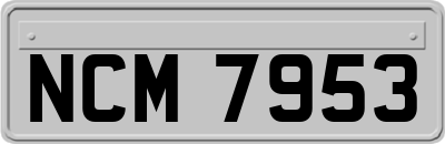 NCM7953