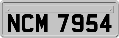 NCM7954