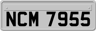 NCM7955