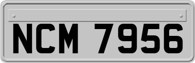 NCM7956
