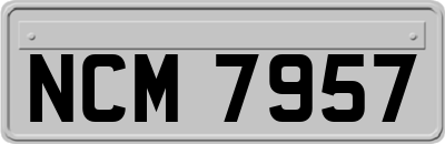 NCM7957