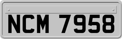NCM7958