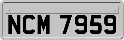 NCM7959