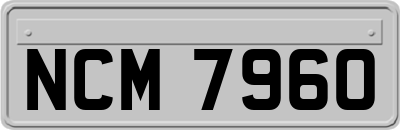 NCM7960